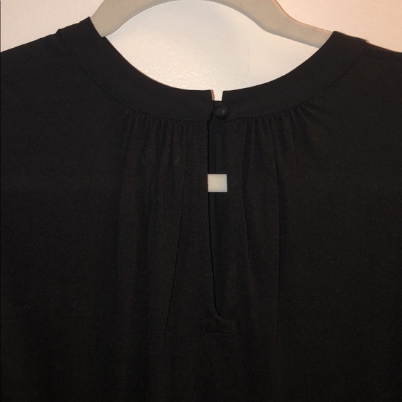 NWOT Loft Embroidered Long Sleeve - Picture 7 of 8